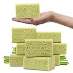 Australian Botanical Soap, 8 x 200g