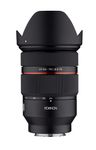 Rokinon AF 24-70mm f/2.8 Auto Focus Full Frame Zoom Lens for Sony E (IO2470AFZ-E)