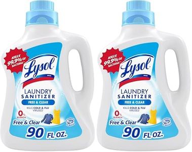 Lysol Laun