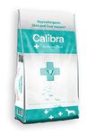 Calibra Dog Hypoallergenic Skin & Coat Dog Dry Food Supplement 12 kg