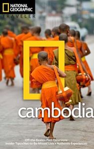 National Geographic Traveler: Cambodia