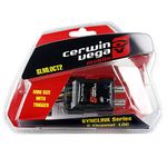 Cerwin Vega Mobile CV SLMLOCT2 SYNCLINK 2-Channel Mini Line Output Converter w/Trigger