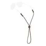 Chums 3mm Universal Fit Rope Retainer, Realtree Max, One Size,12103337