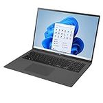 LG Gram 17” Lightweight Laptop, Int