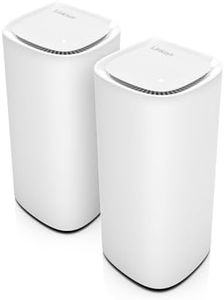 Linksys Ve