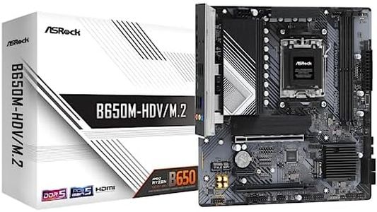 Asrock B65