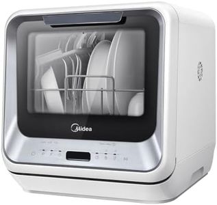 Midea Mini