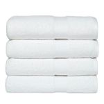 MyGift Bath Towels