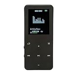 8GB Mp3 Player with Bluetooth, 8GB 