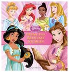 Princess Bedtime Stories