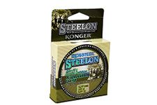 Konger Steelon Fluorocarbon Fishing Line Reel 150 m Monofilament (0.16 mm / 3.90 kg)