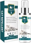 Acctndok Enhanced Cat Deterrent Spr