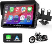 Carpuride W502 Motorcycle GPS Carpl