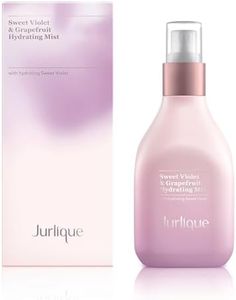 Jurlique Sweet Violet & Grapefruit Hydrating Mist Facial Spray, 3.3 Oz.