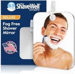 The Shave Well Company Deluxe Anti-