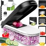 Vegetable Chopper Vegetable Cutter 