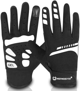 Guantes de