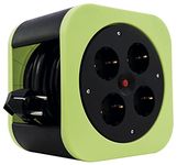 Green Power Strips