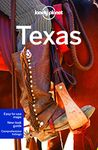 Lonely Planet Texas (Travel Guide)