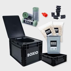 BOXIO Toil