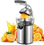 Electric Citrus Juicer Squeezer, Re