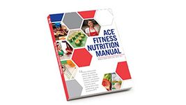 Fitness Nutrition Manual