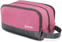 Gonex Travel Toiletry Bag Nylon, Co