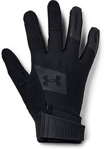 Under Armour Men's Tac Blackout Glove 2.0 , Black (001)/Black , Medium