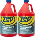 Zep Premium Carpet Cleaner Shampoo 