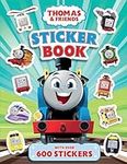 Thomas & Friends: Sticker Book