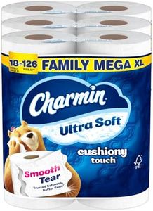 Charmin To