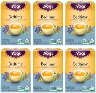 Yogi Tea -