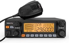 Radioddity QT60 Pro 10 Meter Radio 