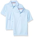 French Toast Polo Shirt