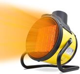 Electric Patio Heater - Greenhouse 