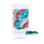 House Of Candy Giant Black Current Cable- Black Current Flavor Jellies Cream Filled Soft Candies - 100gm (Pack of 2)