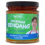 Mak Tok Authentic Gourmet Malaysian Chilli Paste (Rendang)