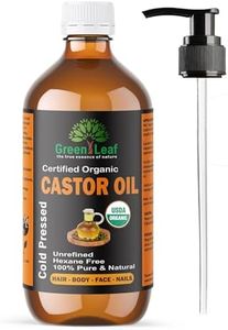 Organic Ca