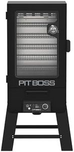 Pit Boss 4