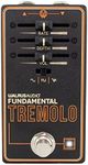 Walrus Audio Fundamental Series Tre