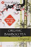 Uncle Lee's Tea Organic Tea Bamboo, Original, 18 Count