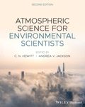 Atmospheric Science for Environmental Scientists