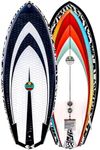 Hyperlite Shim 4.7 Wakesurf Board -