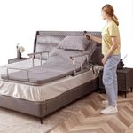 Adjustable Bed For Elderly