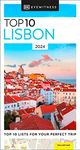 DK Eyewitness Top 10 Lisbon (Pocket