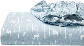 Eddie Bauer - Full Sheet Set, Warm 