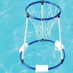 Pool Basketball Hoop