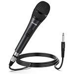 Karaoke Microphone,Fifine Dynamic V