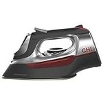 CHI Steam Iron for Clothes with Tit