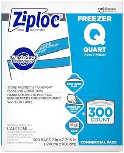 Ziploc 696